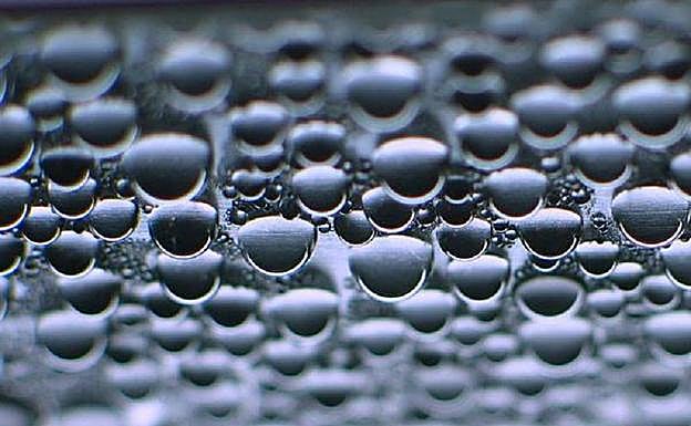 Un invento español produce hidrógeno en masa y sin contaminar la atmósfera