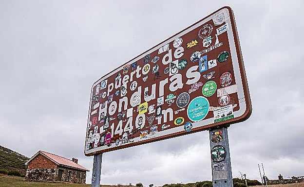 Puerto de Honduras parada motera por excelencia