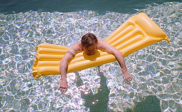 Uno de los fotogramas de la cinta.