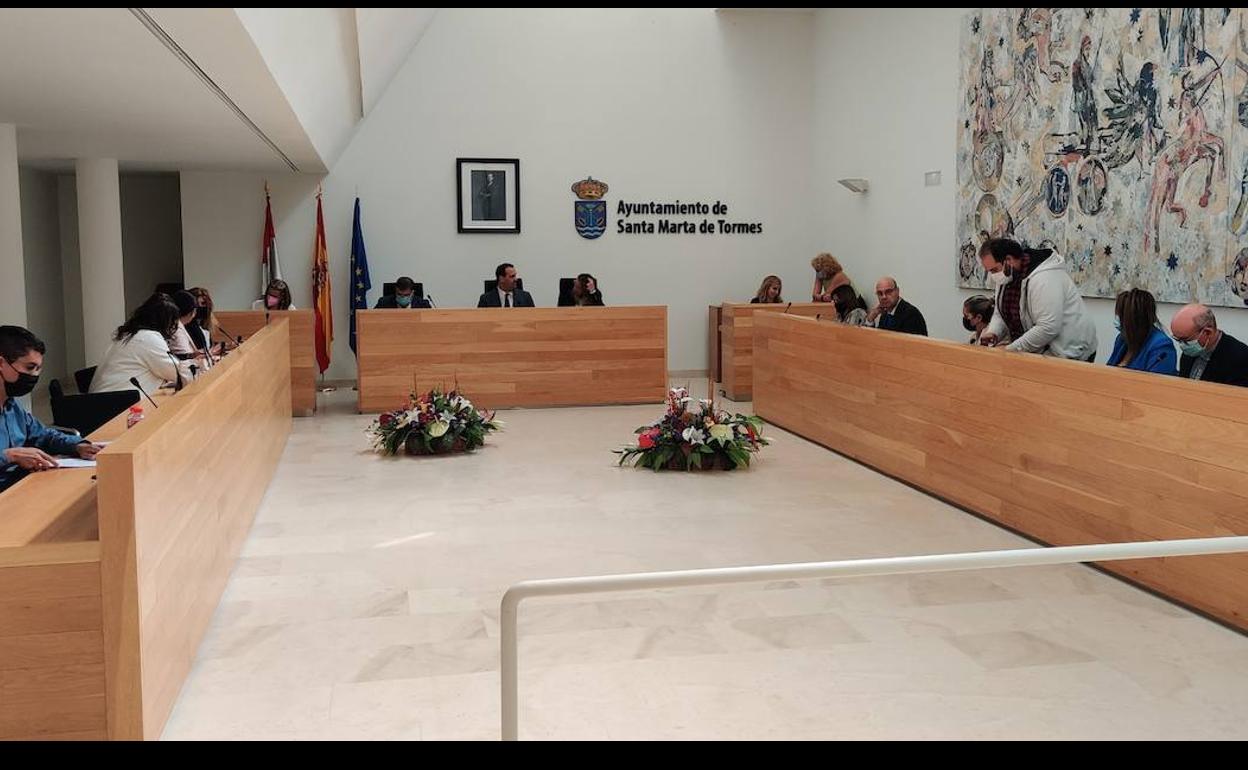 Santa Marta inicia las acciones formales para el deslinde de Salamanca