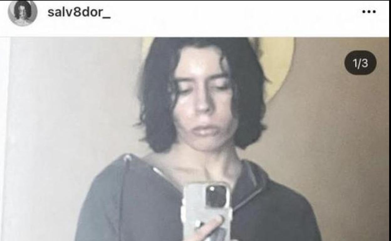 La madre del autor de la masacre de Uvalde cree que «tenía sus razones»
