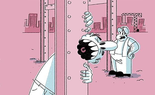 Mejillones y fresas, lentejas y kiwi...