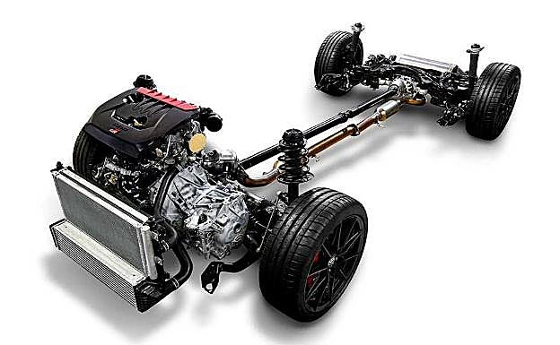 Así es el acero desarrollado en España, ligero, resistente y respetuoso con el medio ambiente