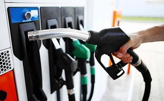 Cómo localizar las gasolineras más baratas para ahorrar en la Operación Salida