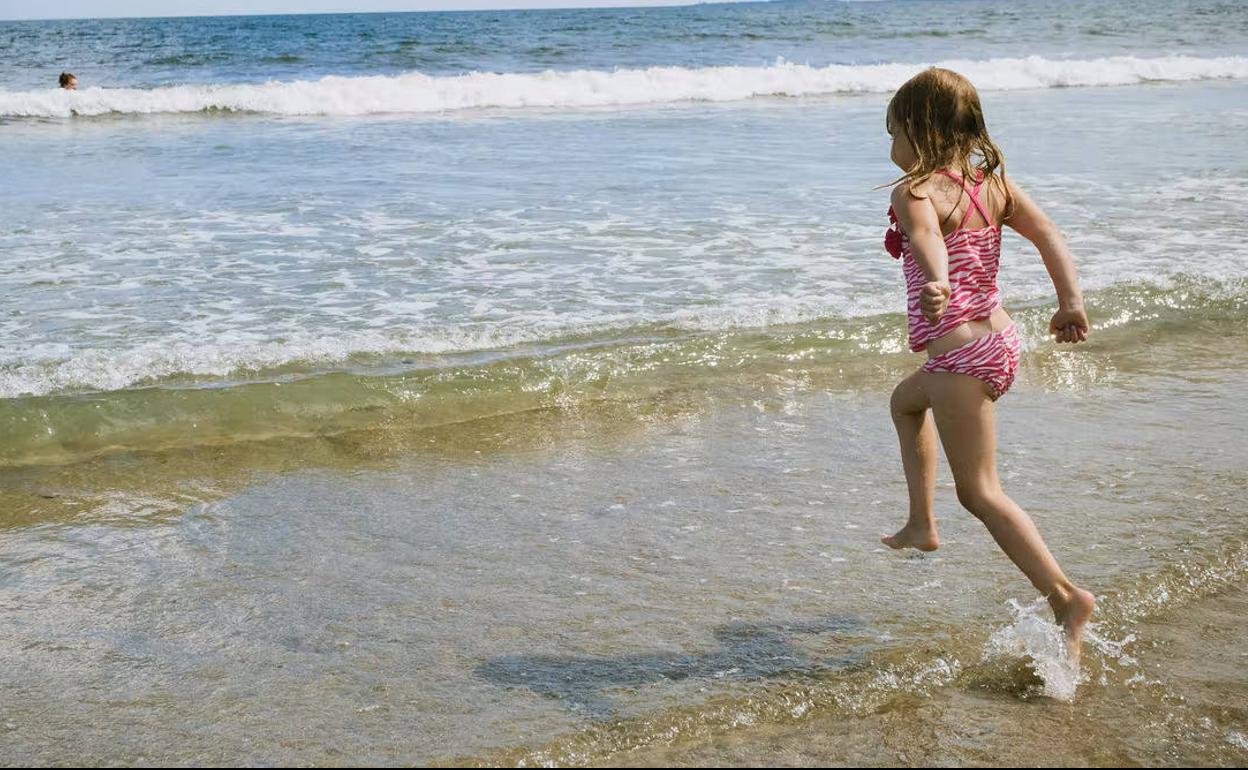 ¿Son las vacaciones escolares demasiado largas o es necesario todo el tiempo disponible para disfrutar de ellas? 