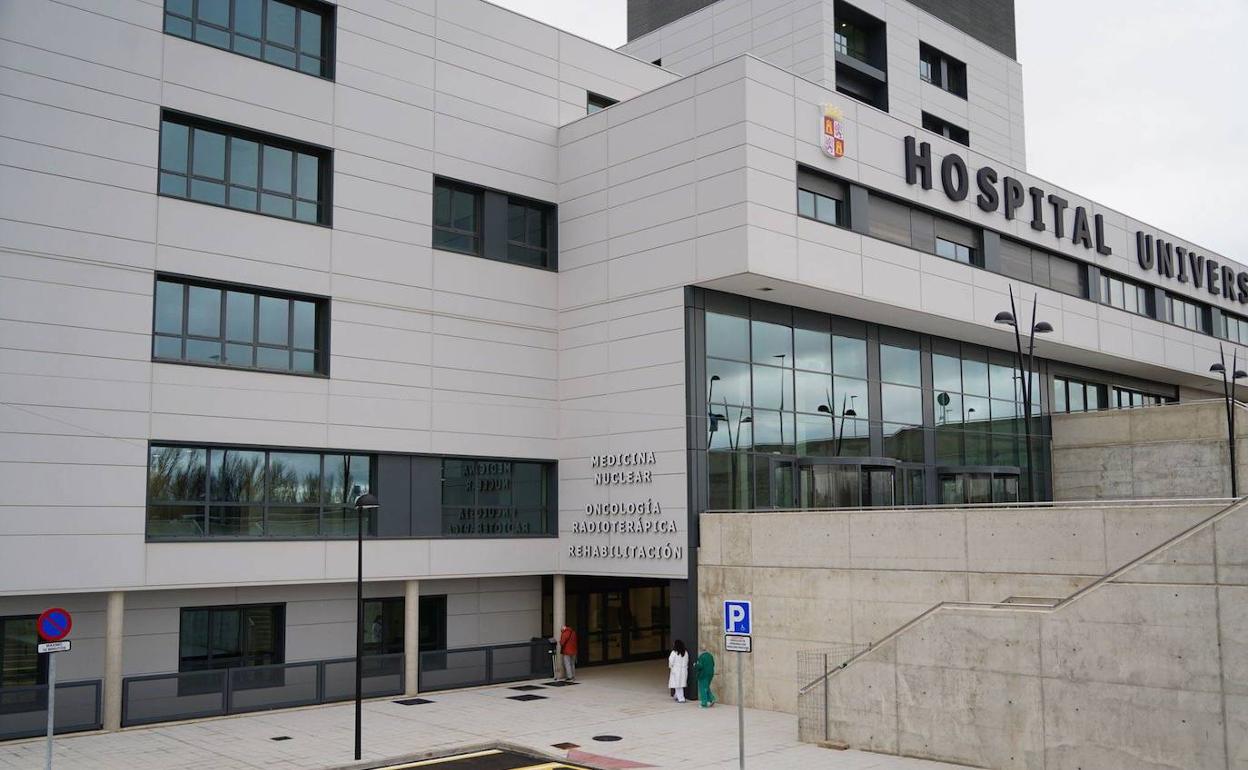 Salamanca suma 156 nuevos casos por covid en tres días y un fallecido más