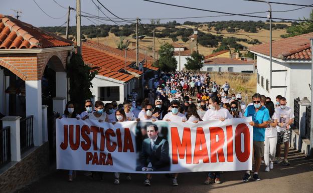 El juez abre juicio oral por la muerte de un joven tras una discusión en Vecinos