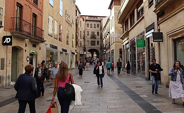 Los empresarios critican que se suban las cotizaciones «a sus espaldas»