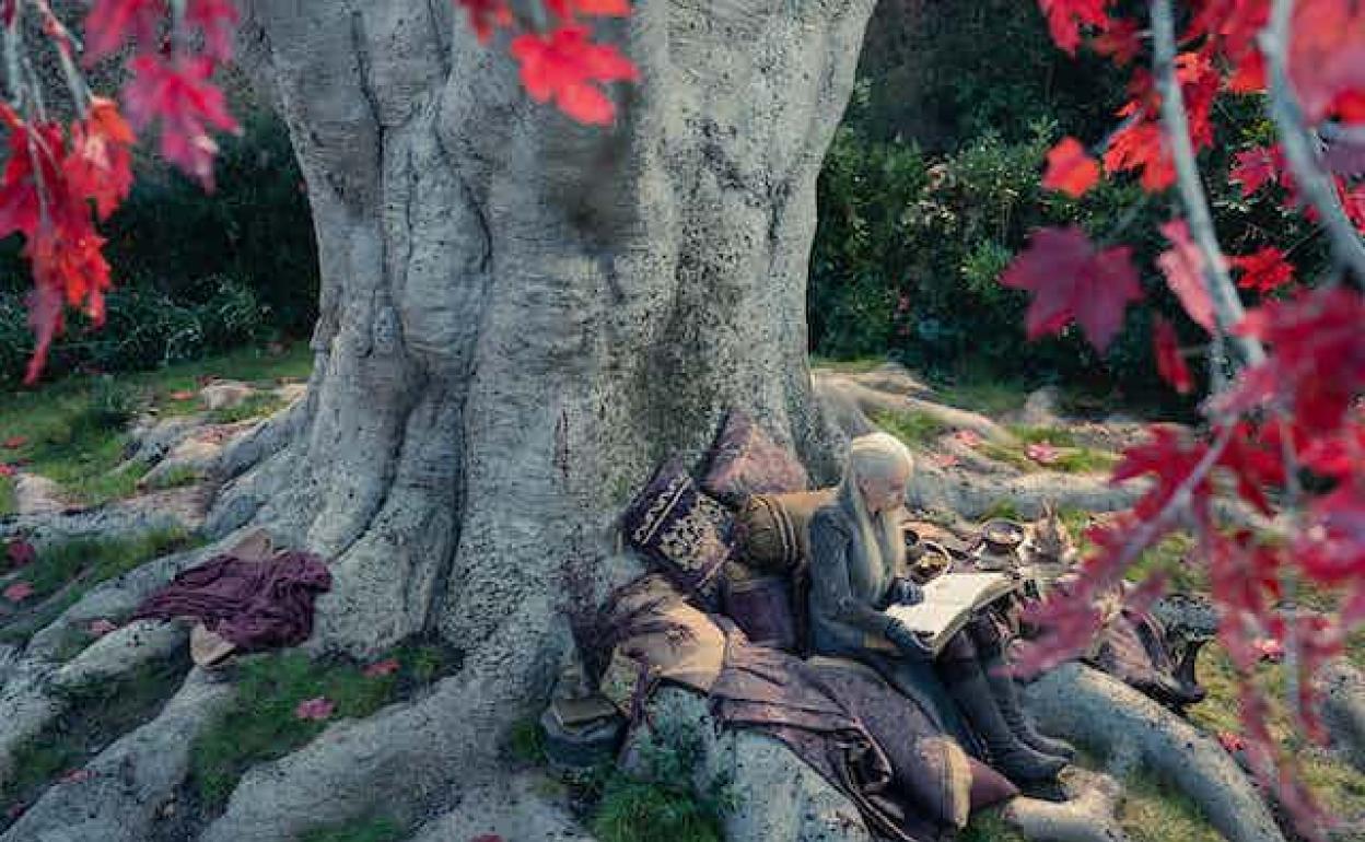 Ecologismo y fantasía: ¿son Tolkien, Robert Jordan y George R. R. Martin activistas climáticos?