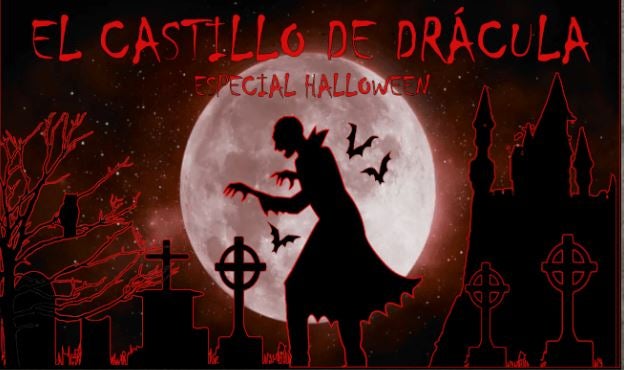 El Castillo de Drácula