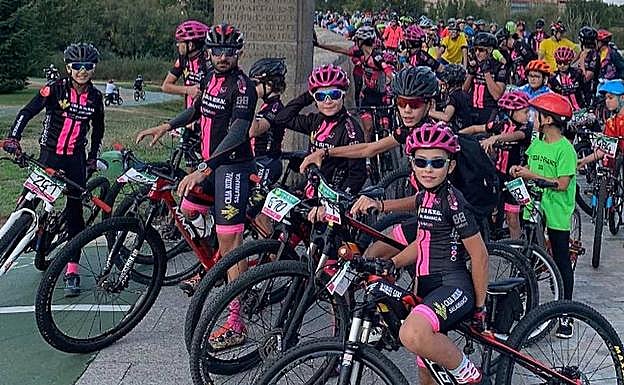 Salto de calidad del Promesal para iniciar la preparación de la octava temporada