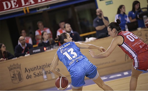 Perfumerías Avenida aleja los fantasmas y sigue su crecimiento a costa de Bembibre 