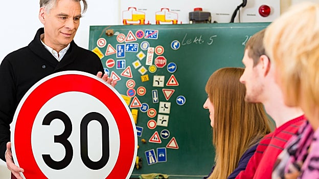 Los cursos nos permiten recuperar los puntos perdidos