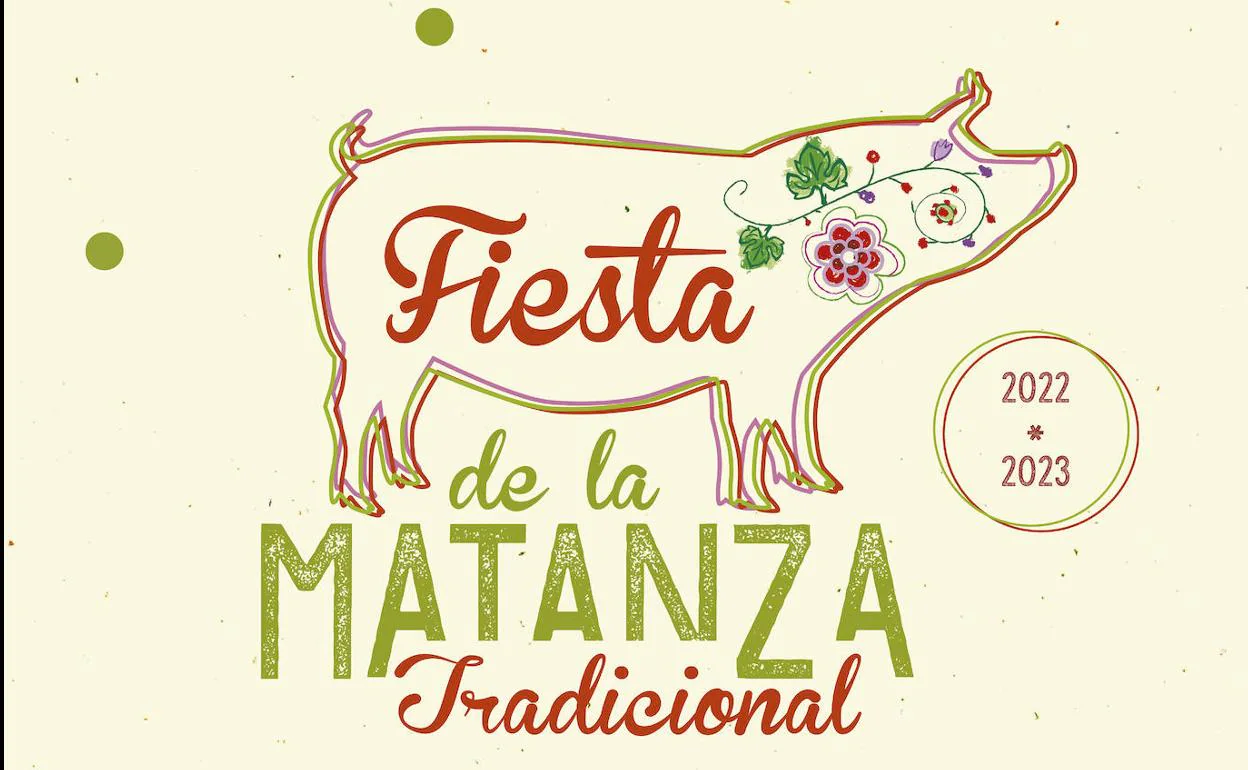 Cinco municipios de Salamanca se suman a la Fiesta de la Matanza tradicional