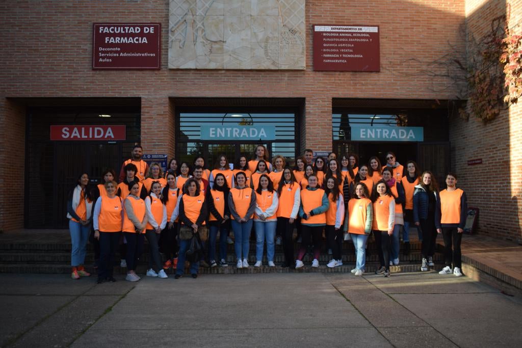 Fotos: II Edición Carrera Universitaria «¡Corre sin resistencias!»