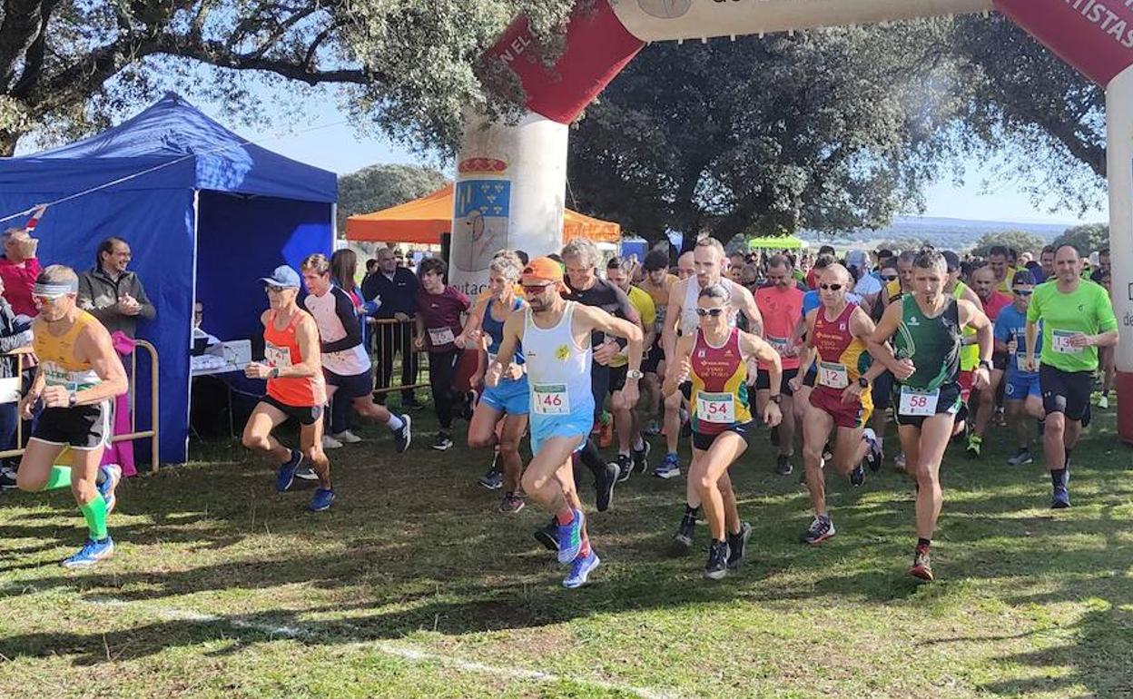 Puerta Grande Para V Ctor Illera Y Ver Nica S Nchez En La Sexta Edici N De La Carrera Taurina