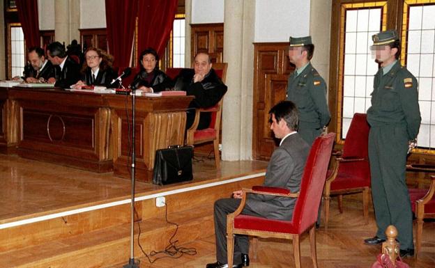 Los jurados populares en Salamanca: cómo funcionan y qué crímenes han juzgado