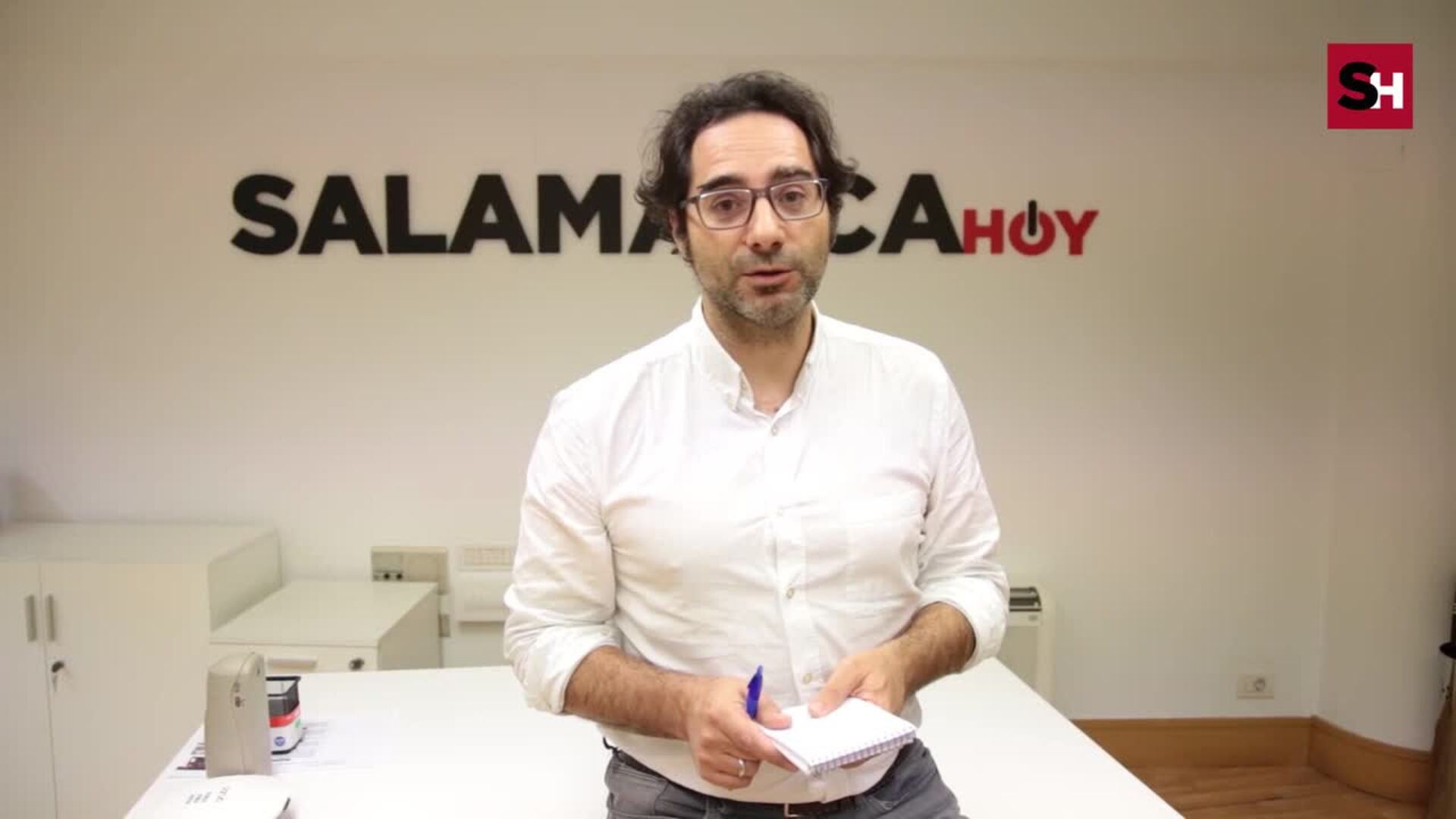 Primera jornada del juicio por el crimen de Garrido