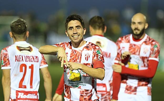 El CD Guijuelo se medirá al Villarreal CF en la segunda ronda de la Copa del Rey