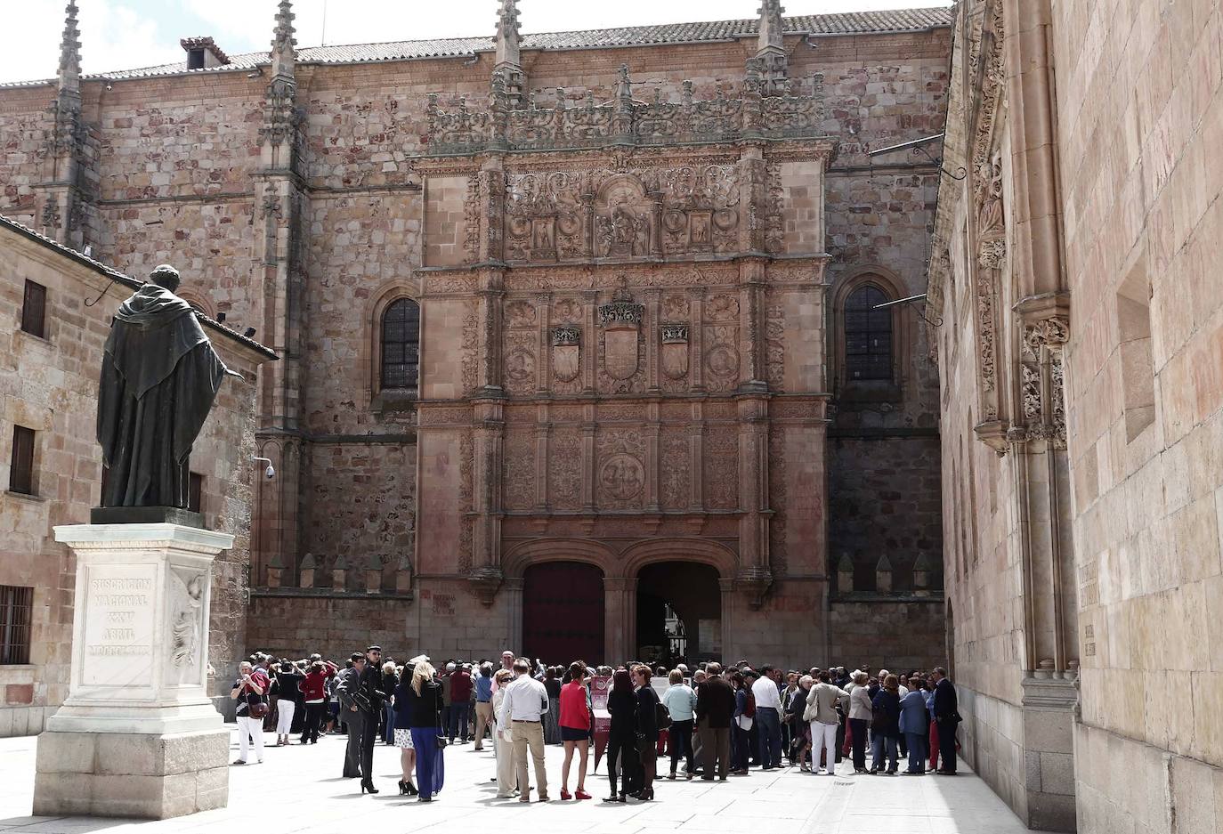 Universidad de Salamanca