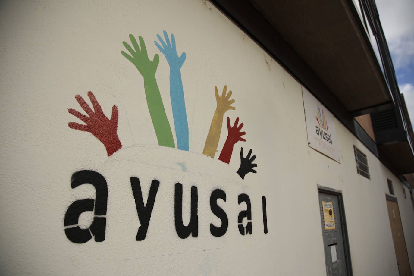 Un servicio de ayuda a los ciudadanos.