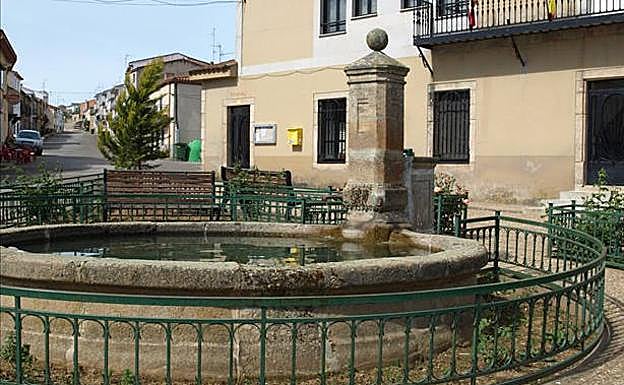 UPL insta al Gobierno a construir el puente internacional de Masueco