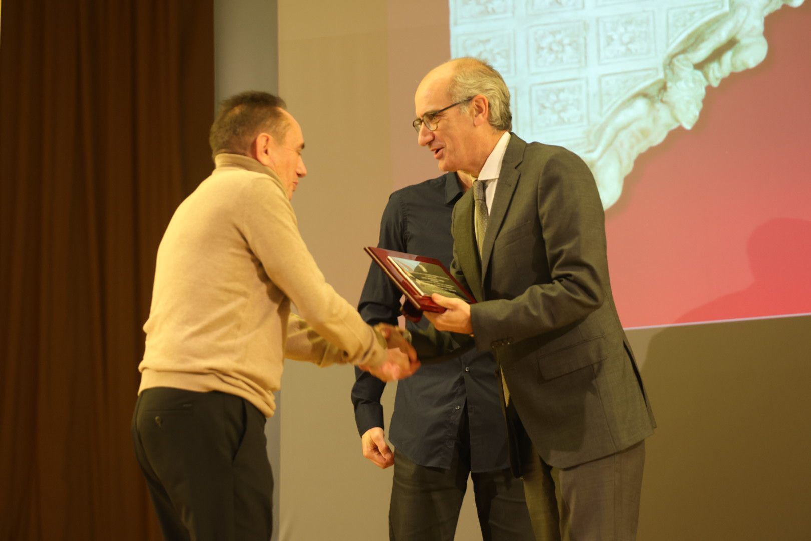 Fotos: Gala de los Premios Anuales del Deporte Salmantino