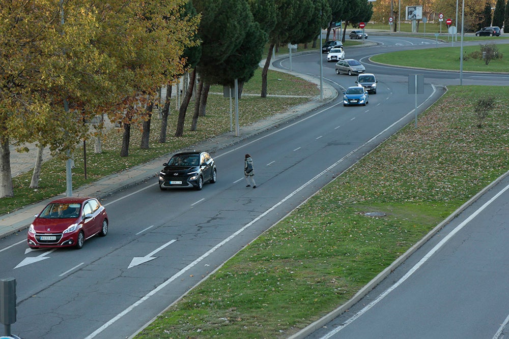 Fotos: Otra mirada a Salamanca (V): El Arrabal