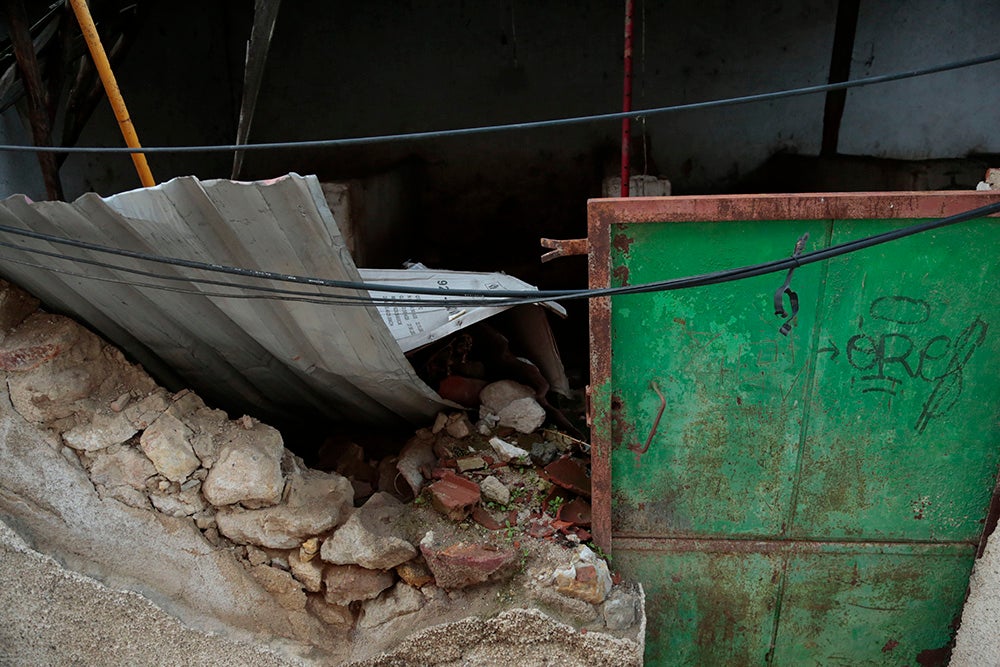 Fotos: Otra mirada a Salamanca (V): El Arrabal