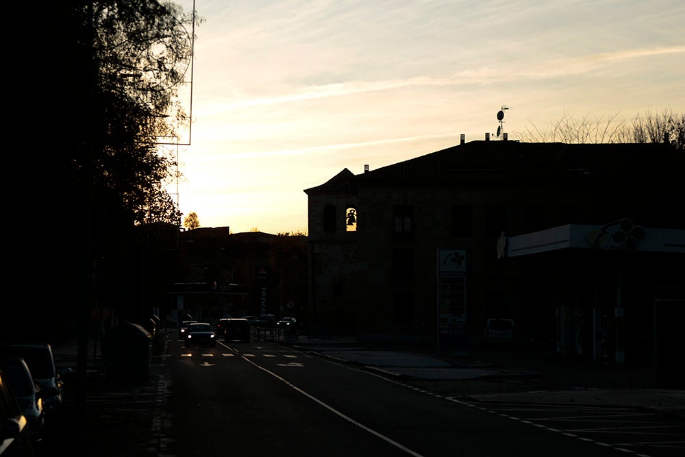 Fotos: Otra mirada a Salamanca (V): El Arrabal