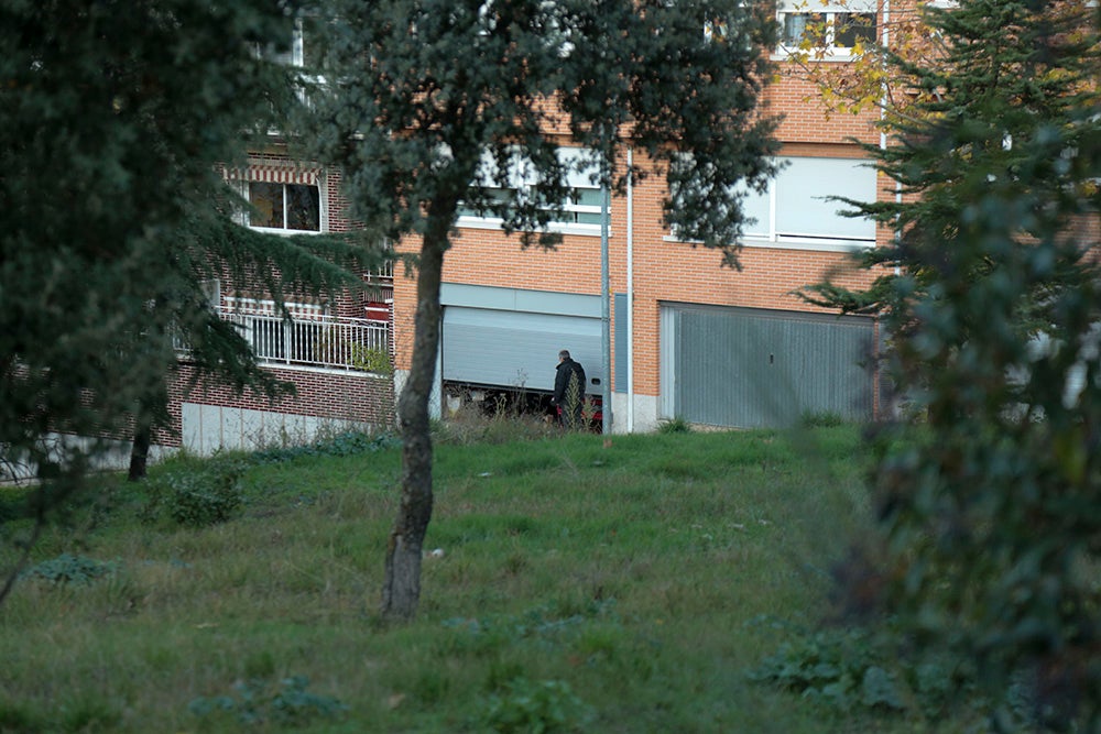Fotos: Otra mirada a Salamanca (V): El Arrabal