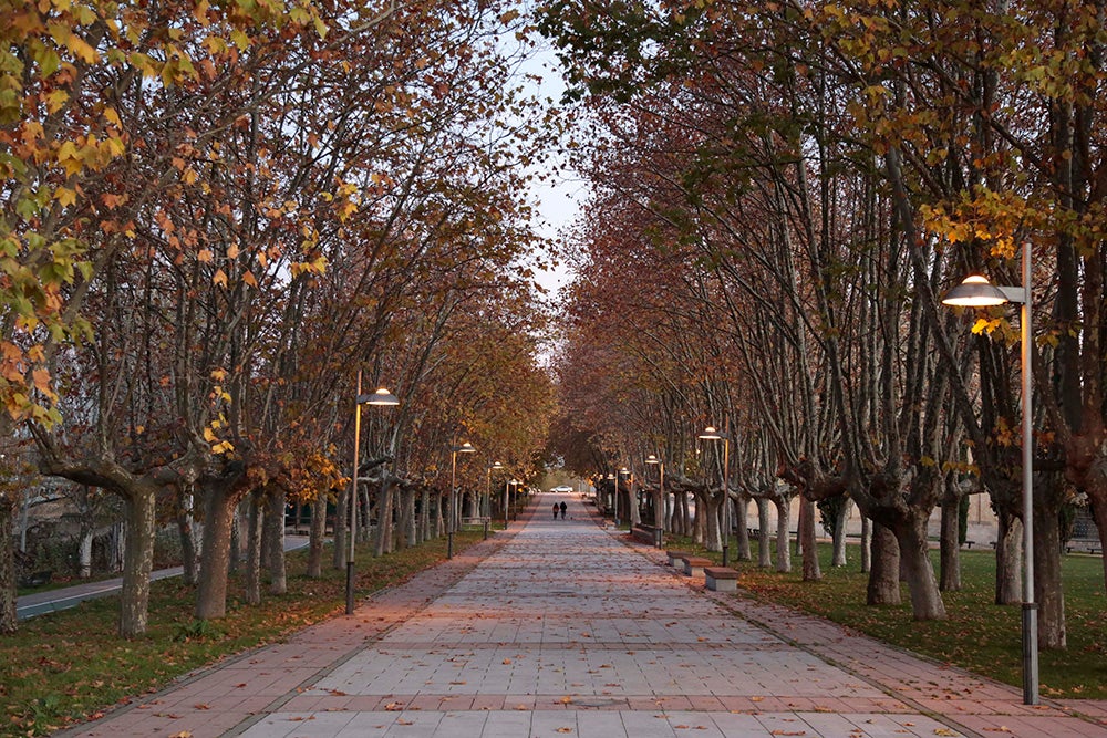 Fotos: Otra mirada a Salamanca (V): El Arrabal