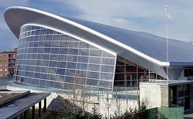 El 'Megacotillón' del Multiusos, la otra Nochevieja Universitaria