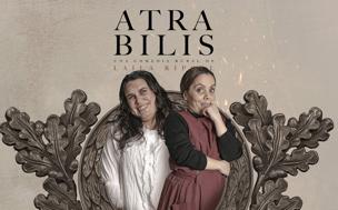 Atra Bilis