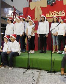 Imagen secundaria 2 - El Tormes acogerá, del 13 al 15 de diciembre, el VII Certamen de Villancicos navideños