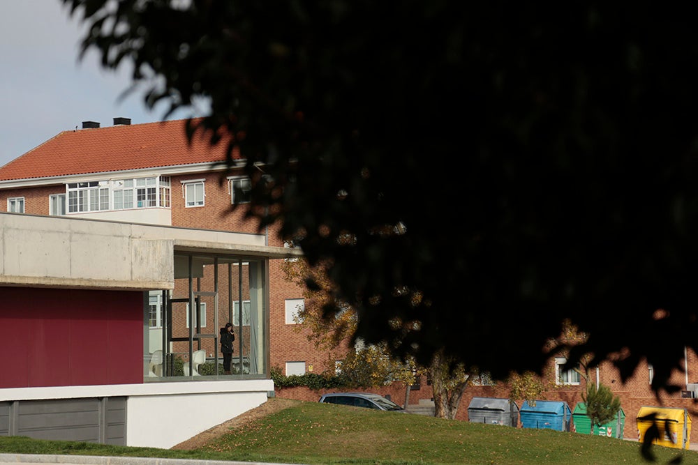 Fotos: Otra mirada a Salamanca (VI). Vistahemrosa