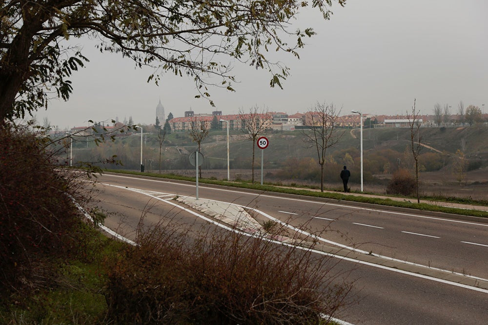 Fotos: Otra mirada a Salamanca (VI). Vistahemrosa