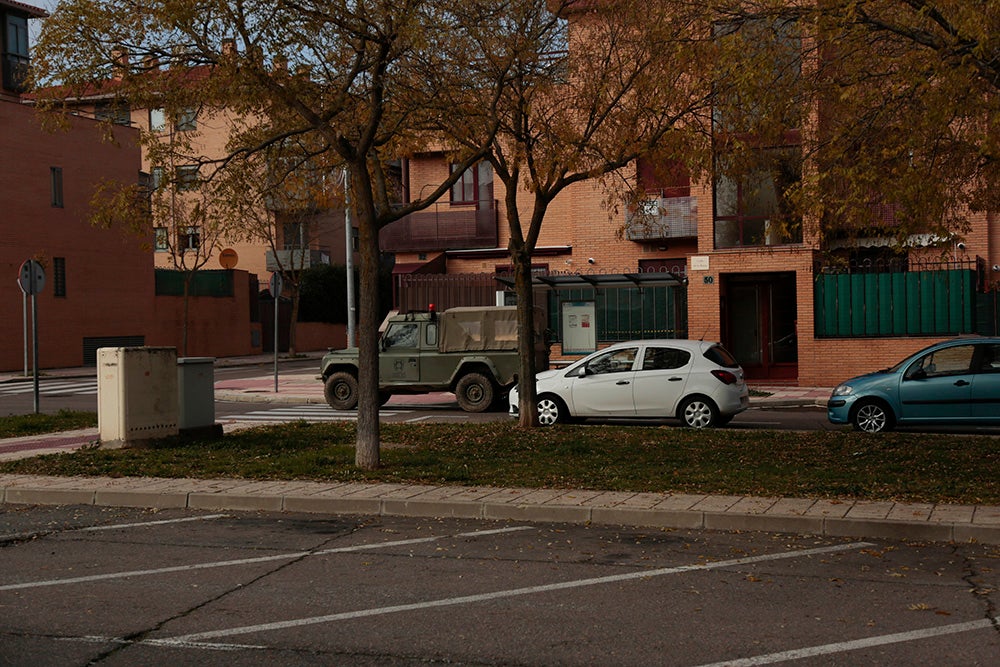 Fotos: Otra mirada a Salamanca (VI). Vistahemrosa