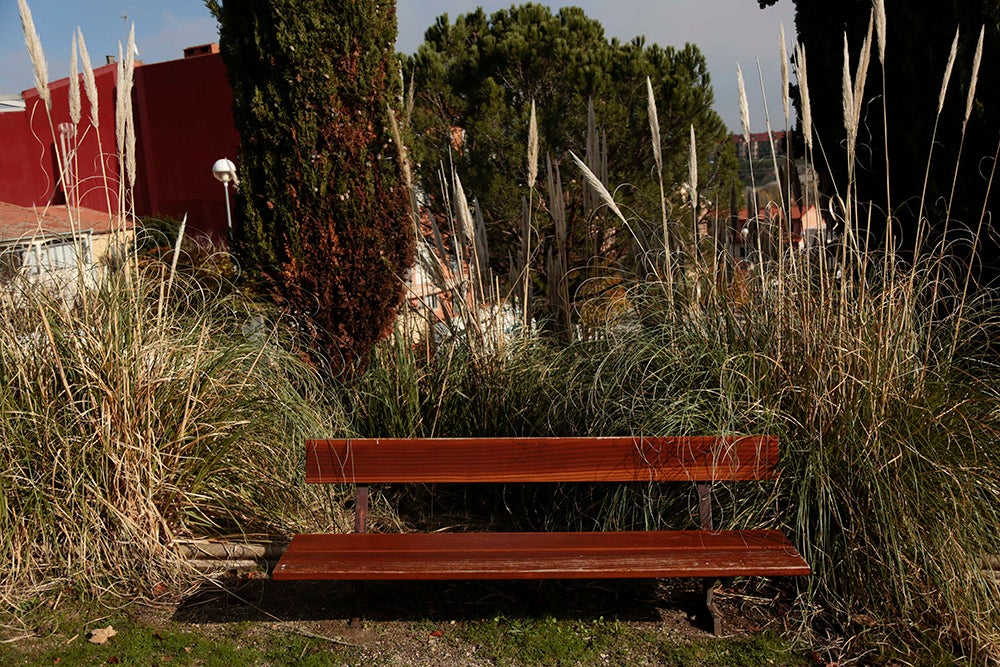 Fotos: Otra mirada a Salamanca (VI). Vistahemrosa