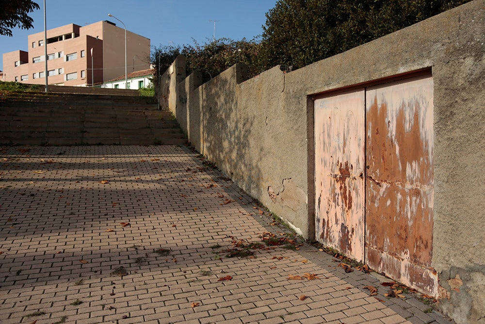 Fotos: Otra mirada a Salamanca (VI). Vistahemrosa