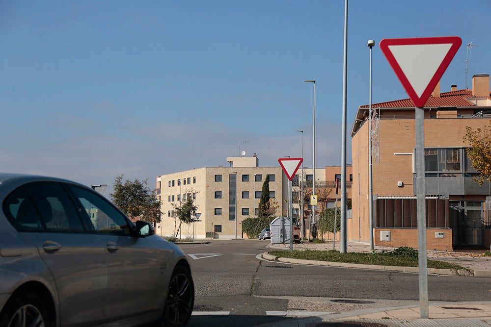 Fotos: Otra mirada a Salamanca (VI). Vistahemrosa