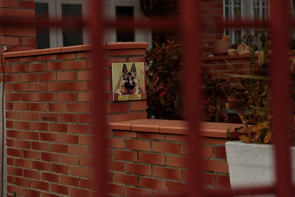 Fotos: Otra mirada a Salamanca (VI). Vistahemrosa