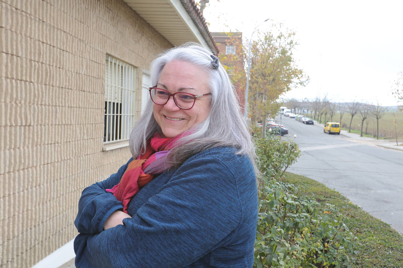 Fotos: Los vecinos de Buenos Aires piden ayuda a las administraciones