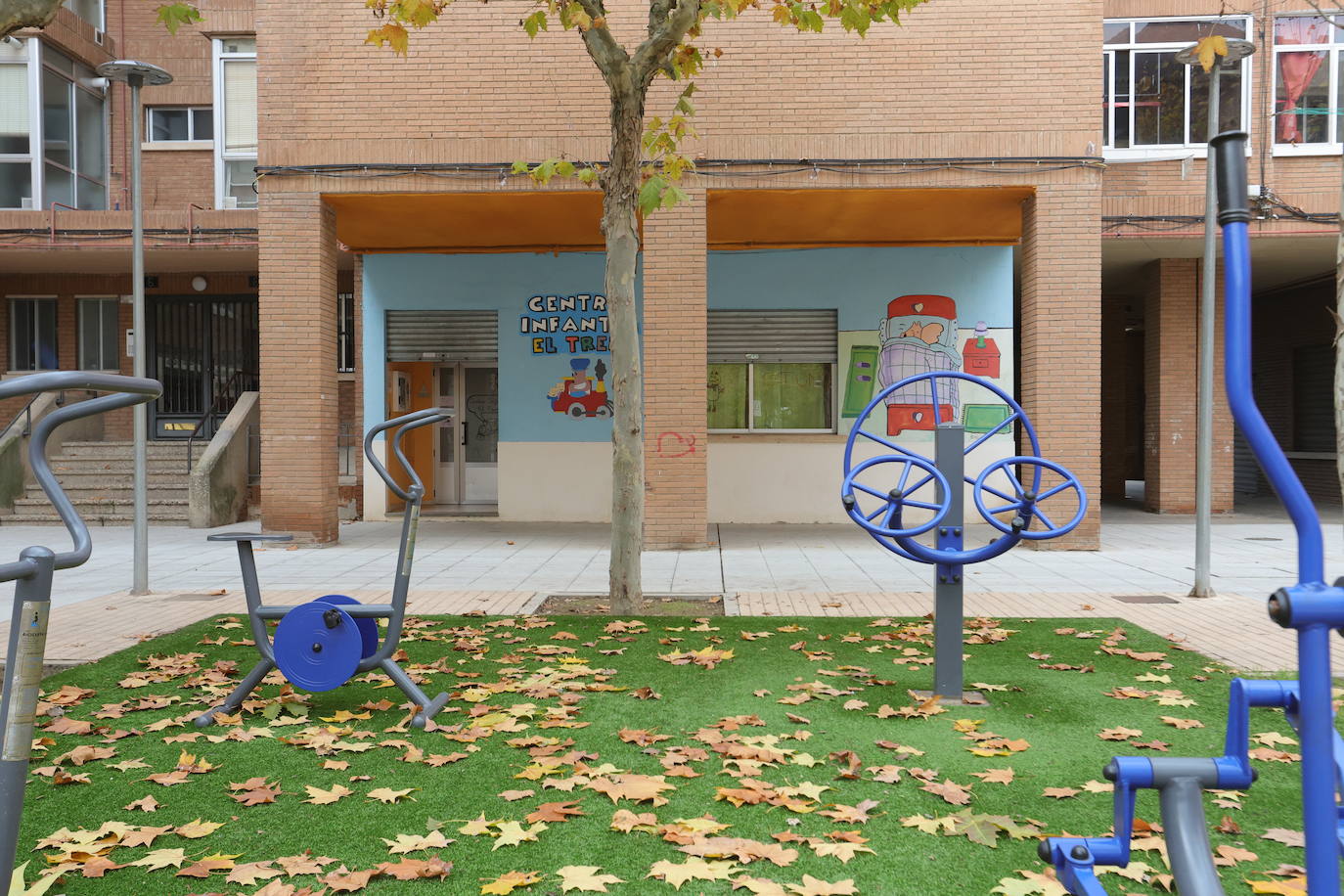 Fotos: Los vecinos de Buenos Aires piden ayuda a las administraciones