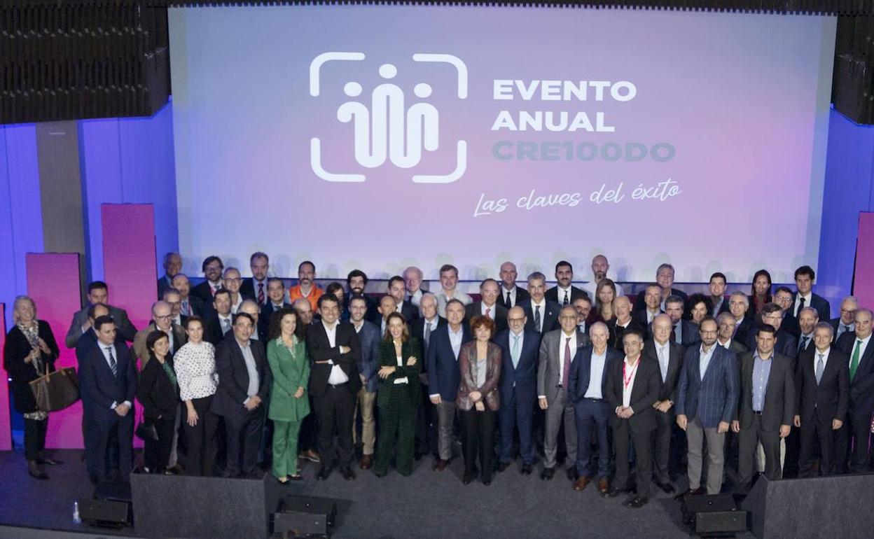 Grupo Mirat de Salamanca se incorpora a la Fundación CRE100DO