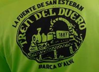 Imagen secundaria 1 - El Tren del Duero cumple 135 años y exigen recuperarlo desde La Fuente a Barca D&#039;Alva