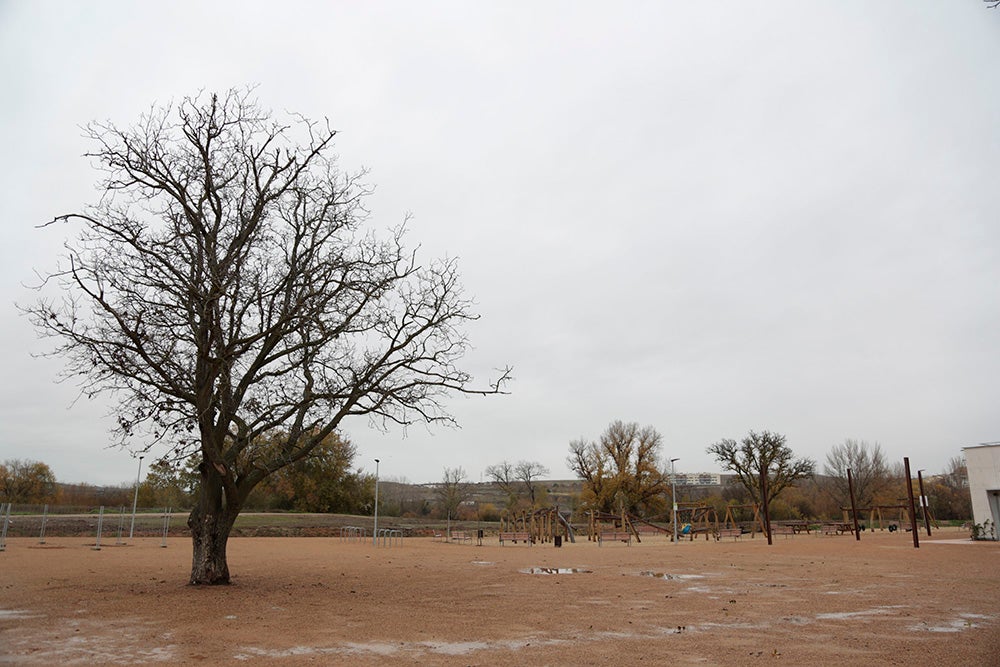 Fotos: Otra mirada a Salamanca (VII). Chamberí