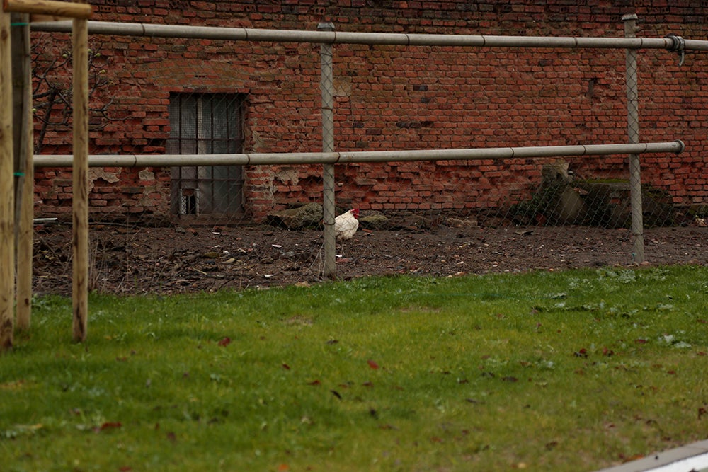 Fotos: Otra mirada a Salamanca (VII). Chamberí