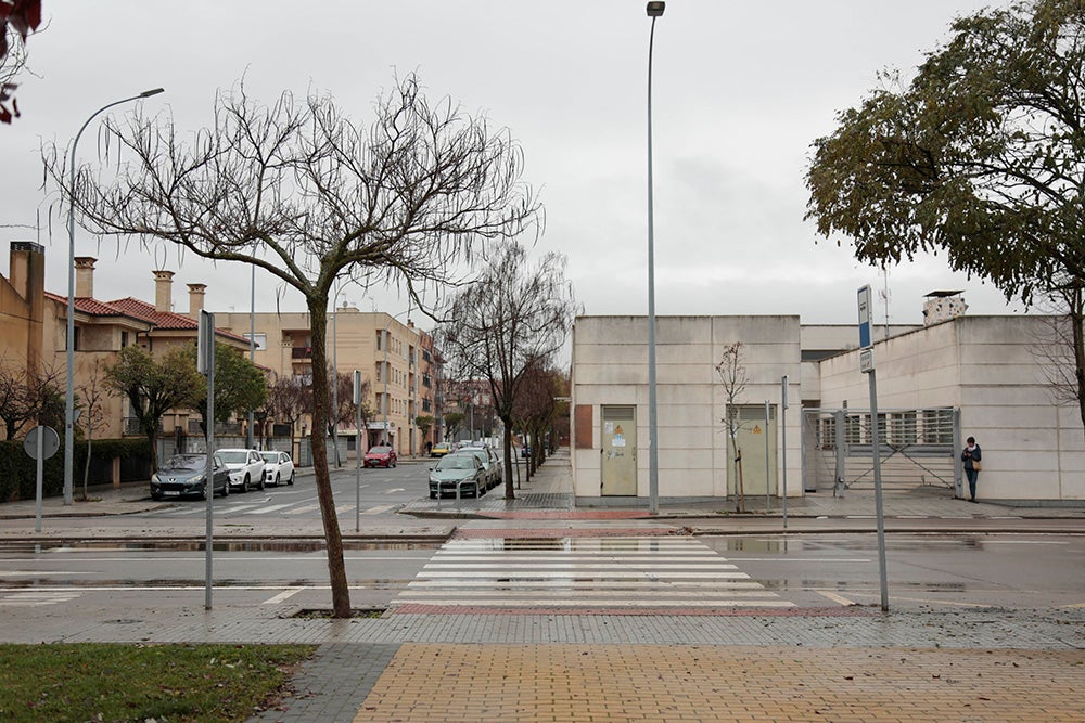 Fotos: Otra mirada a Salamanca (VII). Chamberí