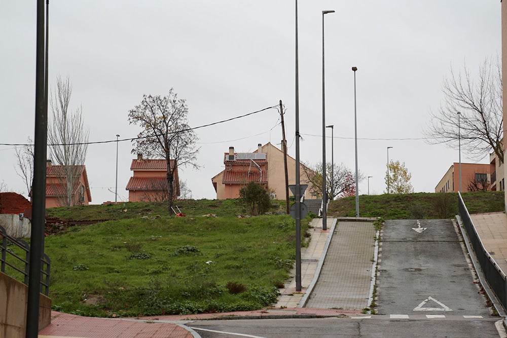 Fotos: Otra mirada a Salamanca (VII). Chamberí